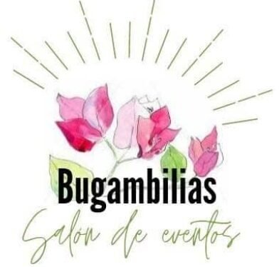 Salón Bugambilias