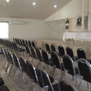 Espacio para Conferencias